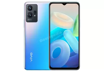 So soll das Vivo Y55 5G ...