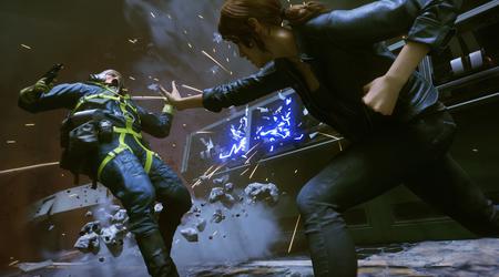 Control 2 ist offiziell in die volle Entwicklungsphase eingetreten: Remedy arbeitet an einem groß angelegten Action-RPG mit einem Budget von 50 Millionen Euro