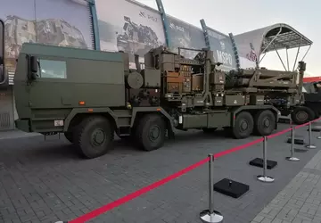 Polen hat 23 Narew SAM-Batterien und ...