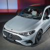 Mercedes-Benz CLA Shooting Brake 2025, Heckansicht