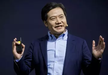 Xiaomi ist weiterhin zuversichtlich, in den ...