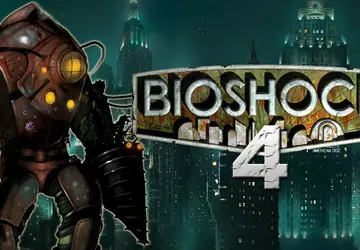 BioShock 4 verzögert sich: Es wurde ...