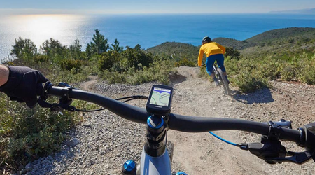Bester Fahrradcomputer