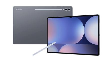 Galaxy Tab S11 Ultra könnte den größten Akku unter Samsung-Tablets erhalten