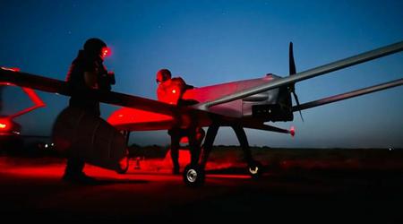 Länder, die sich an der "Garantietruppe" beteiligen, erhalten Militärtechnologie aus der Ukraine