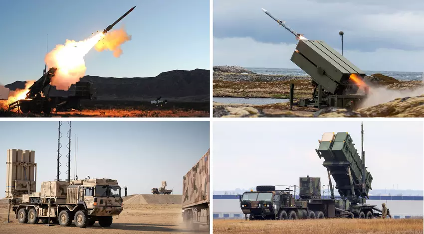 Ukrainische Luftwaffe schießt über Nacht Hyperschallraketen, ballistische Raketen, Marschflugkörper und Flugabwehrraketen im Wert von mehr als 120 Millionen Dollar ab