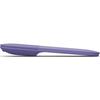 Microsoft Surface Arc Maus in der Farbe Violett