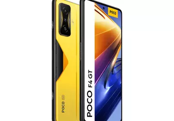 Wie viel wird das POCO F4 ...