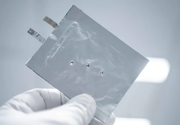 Ein belgisches Unternehmen hat den Prototyp ...