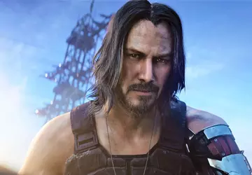 Nein, das Story-Add-on für Cyberpunk 2077 ...