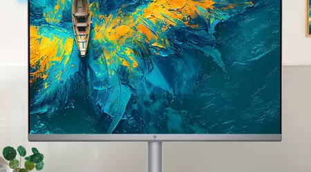 HP Star Studio X: ein Monoblock mit einem 27-Zoll-4K-Bildschirm, Intel Core Ultra5-125H-Chip und einem Preis von 1049 US-Dollar