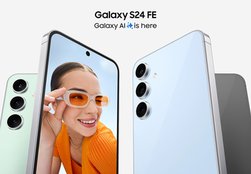 Exynos 2400e Prozessor, 4700 mAh Akku ...