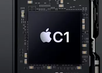 Apples C1-Modem schlägt das Snapdragon-Modem von ...