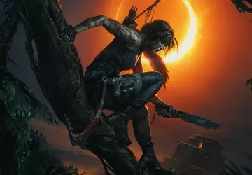 Lara Croft in sicheren Händen: Crystal ...