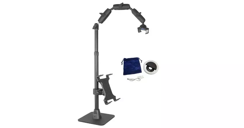 ARKON Mounts bester handyhalter für videoaufnahmen