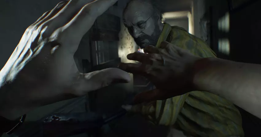 Gerücht: Capcom bereitet sich darauf vor, Disc-Versionen von Resident Evil 2, 3 und 7 für PlayStation 5 zu verkaufen