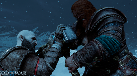 Anwärter auf den Titel "Spiel des Jahres"? Journalisten sind schockiert von God of War Ragnarok und haben bereits ihre Kritiken veröffentlicht