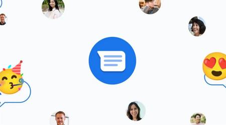 Google Messages führt die Möglichkeit ein, die Auflösung der gesendeten Fotos zu wählen