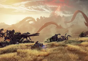 Die Spieler haben einen Ort gefunden, ...