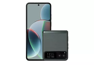 Angebot des Tages: Motorola Razr (2023) ...