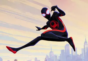 Spider-Man: Beyond the Spider-Verse wurde verschoben ...