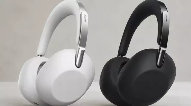 Sony WH-1000X The ColleXion: Luxus-Kopfhörer zum ...