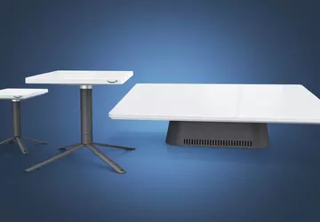 Amazon enthüllt Project Kuiper Satelliten-Internet-Terminals, die ...