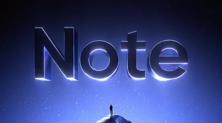 realme Note 1: So heißt das erste Smartphone der neuen Produktlinie der Marke mit einer 108 MP-Kamera und einem Dimensity 7050-Chip