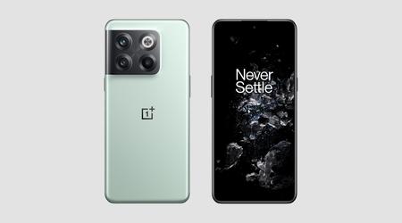 OnePlus 10T hat OxygenOS 14.0.0.0.712 erhalten: was ist neu