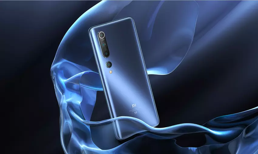 Xiaomis 2020er Flaggschiffe erhalten nächste Woche MIUI 14-Firmware auf Android 13