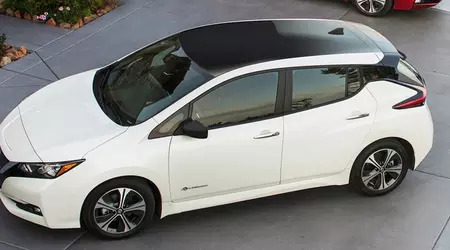 Hacker hackten sich in einen Nissan Leaf ein, belauschten den Fahrer und übernahmen die komplette Kontrolle über das Auto