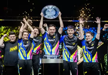 NAVI gewinnt die IEM Rio 2024 ...