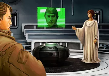 Der aktualisierte Klassiker läuft auf jedem ...