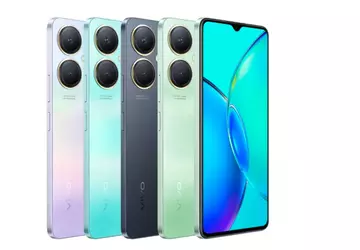 vivo Y55t - Dimensity 6020, LCD ...