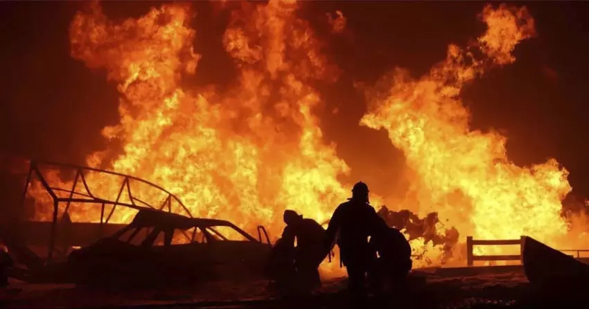 So wurde die Flugzeugflotte Russlands zerstört: Die ersten Details der unglaublichen Operation "Spinnennetz", die von den ukrainischen Geheimdiensten durchgeführt wurde, sind ans Licht gekommen (Foto und Video)