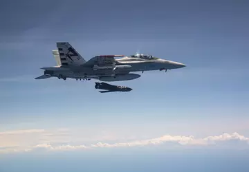 Lockheed Martin erhält 443,76 Mio. $ ...