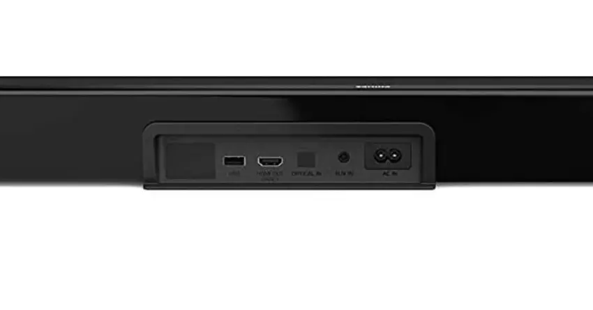 PHILIPS B7305 2.1 Soundbar kompatibel mit philips tv