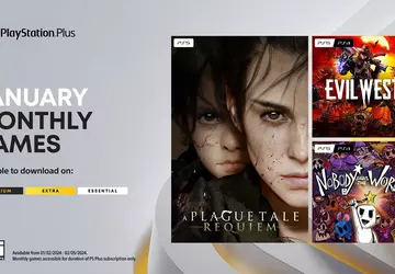 Beginnen Sie das Jahr mit einem ...