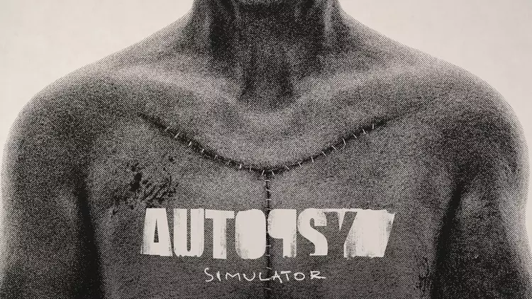 Autopsy Simulator-Trailer verrät Veröffentlichungsdatum für das ...