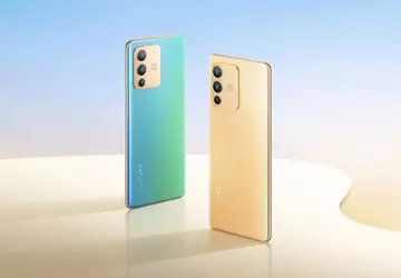 Gerücht: vivo bringt vivo S17t Smartphone ...