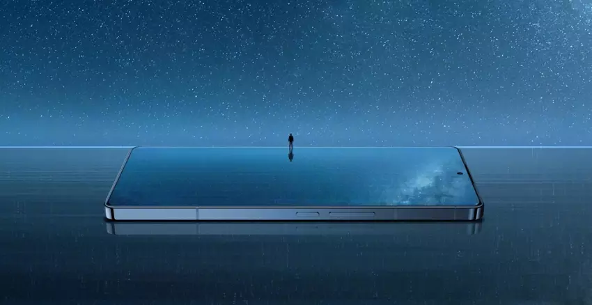 Meizu 21 Pro: 120Hz LTPO OLED-Display, Snapdragon 8 Gen 3 Chip, RGB-Ring und 5050mAh Akku mit 80W Aufladung ab $695