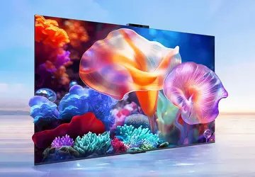 Huawei Smart Screen S5 TV: eine ...