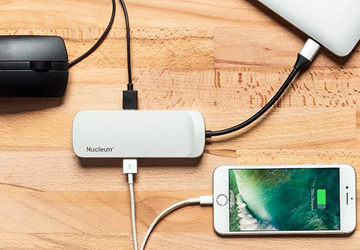 Bester USB Hub - Test