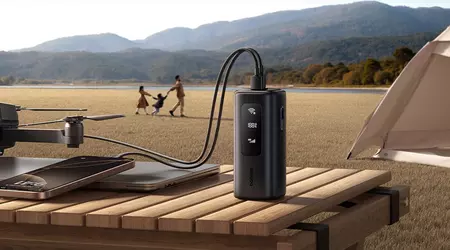 Lädt Geräte auf und verteilt Internet: Baseus stellt EnerGeek GX11 vor — die weltweit erste Powerbank mit 4G-Router-Funktion