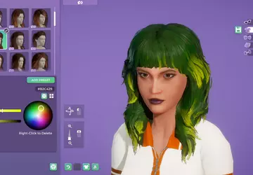 Der Entwickler von Life by You, ...