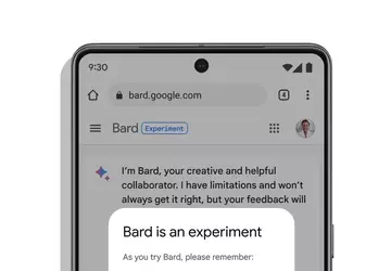 Googles Bard-Chatbot-Start in der EU aufgrund ...