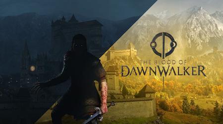 The Blood of Dawnwalker wird eine Zeitbegrenzungsmechanik verwenden: Es soll das RPG-Genre vorantreiben, - der Creative Director des Spiels
