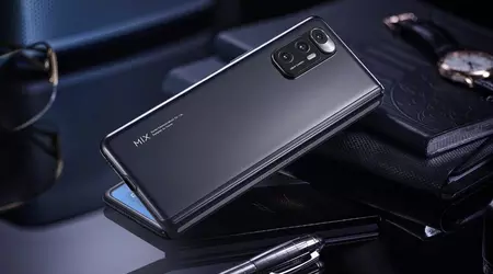 Xiaomi stellt den Support für Redmi Note 10 Pro, Mi 11 Lite und MIX Fold Smartphones ein
