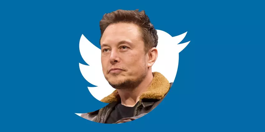 Twitter heuert eine Anwaltskanzlei an, um eine Klage gegen Elon Musk vorzubereiten