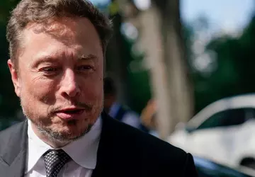 Elon Musk glaubt, dass "grüne" KI ...